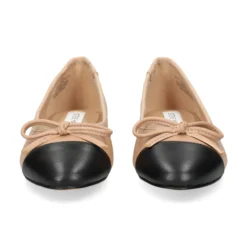 STEVE MADDEN Bailarinas de Mujer ELLISON-E NATURAL