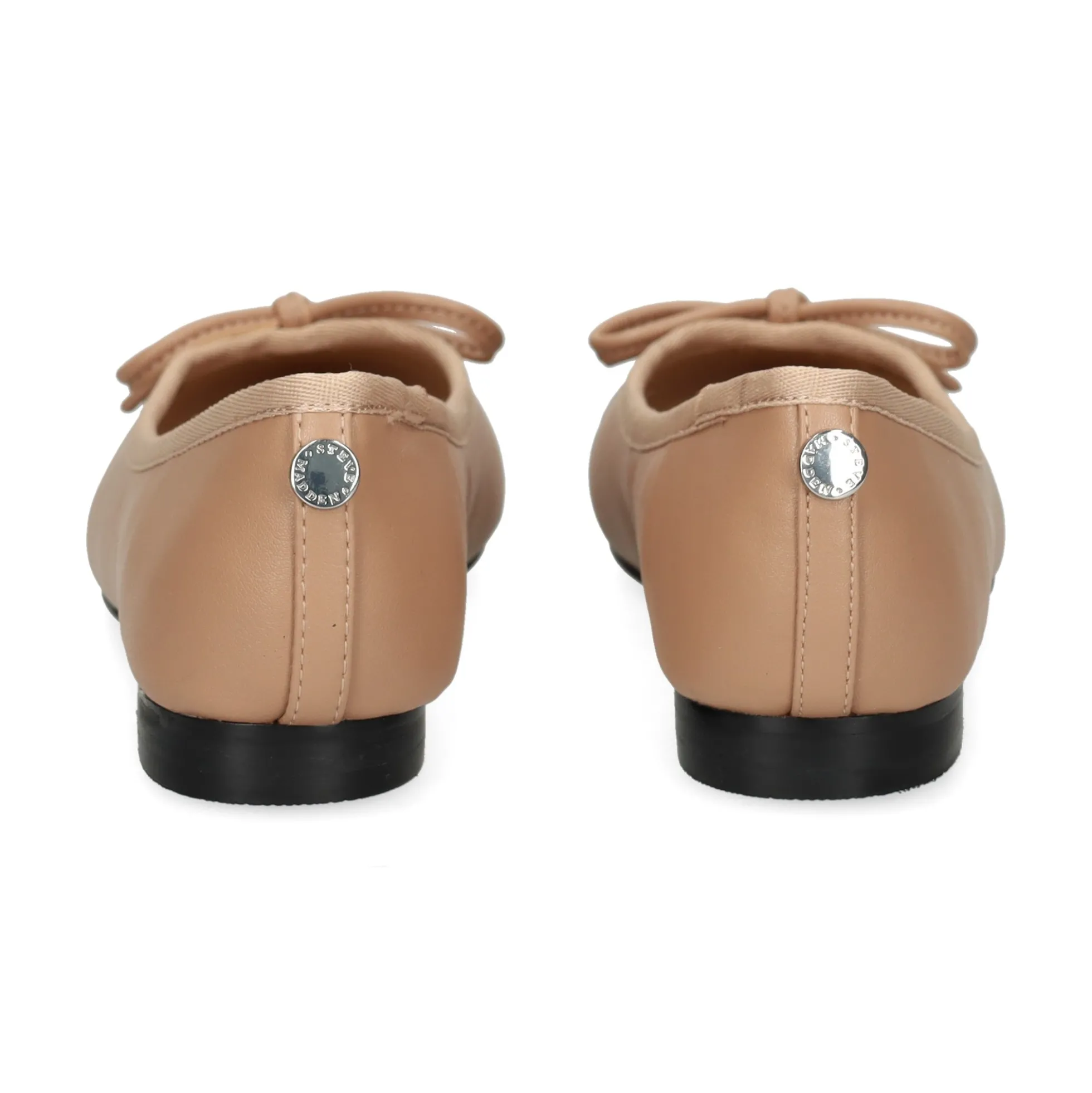 STEVE MADDEN Bailarinas de Mujer ELLISON-E NATURAL