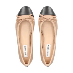 STEVE MADDEN Bailarinas de Mujer ELLISON-E NATURAL
