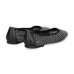 STEVE MADDEN Bailarinas de Mujer AUDEN NEGRO
