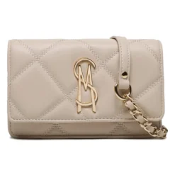 STEVE MADDEN Bolsos BENDUE BONE