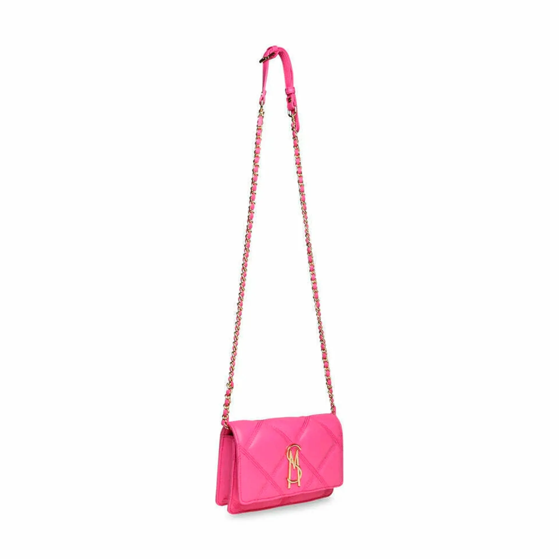 STEVE MADDEN Bolsos BENDUE ROSA