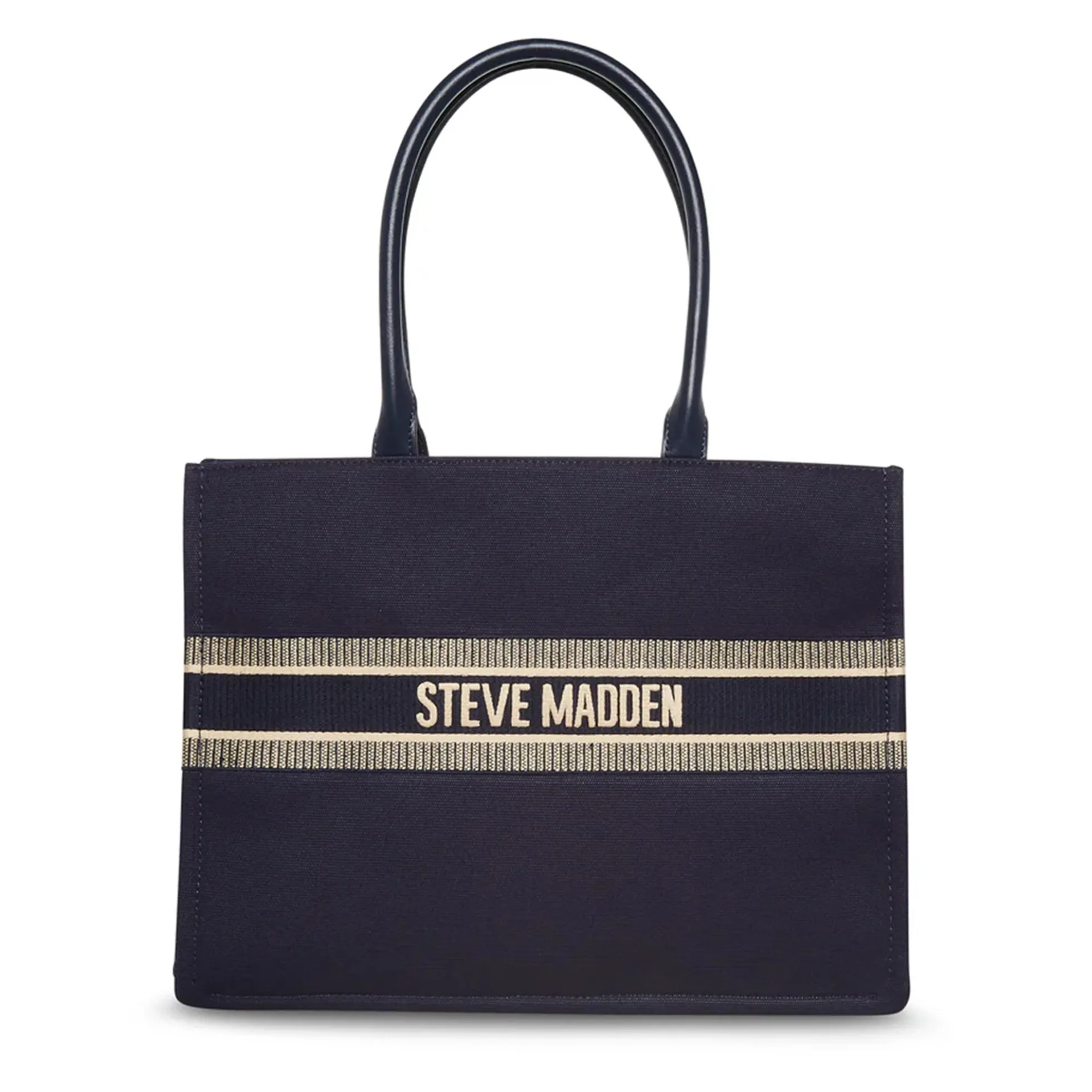 STEVE MADDEN Bolsos BKNOX-SM NAVY MULTI