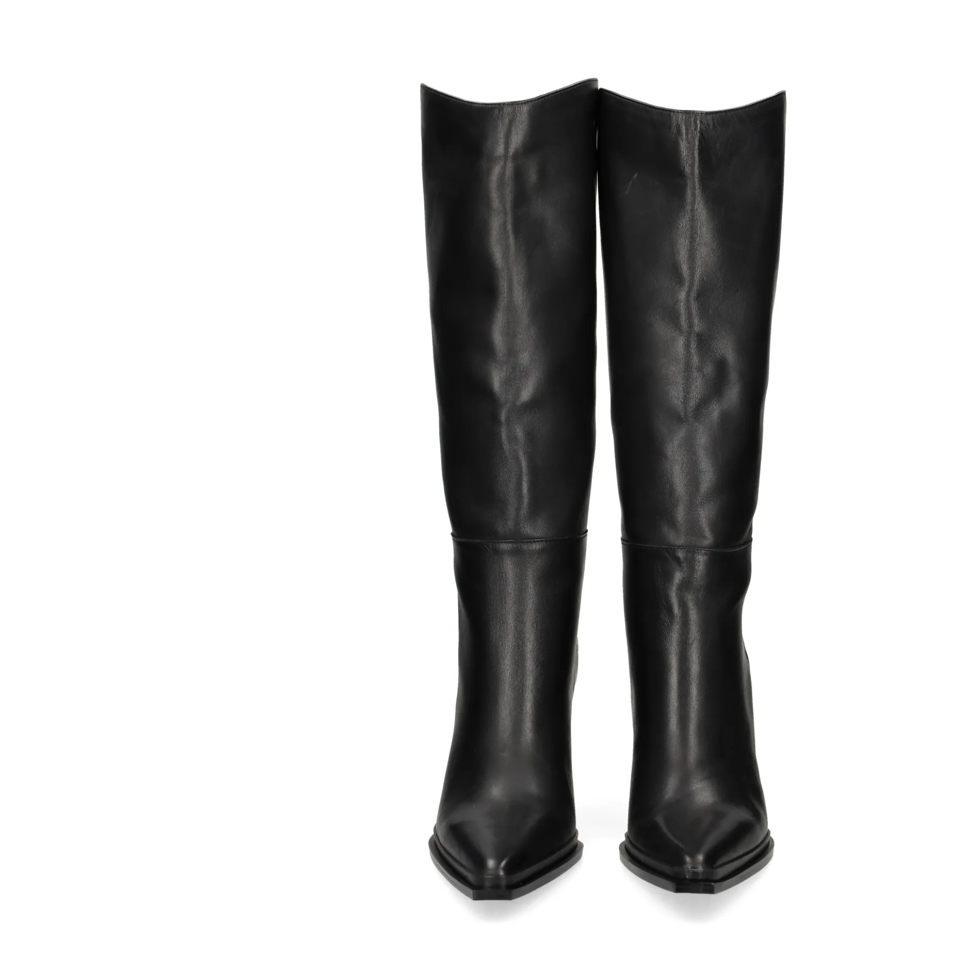 STEVE MADDEN Botines con tacón de Mujer BRONTY NEGRO