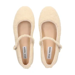 STEVE MADDEN Merceditas de Mujer VINETTA-F NATURAL