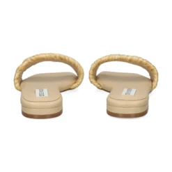 STEVE MADDEN Sandalias planas de Mujer ALLURE RAFIA