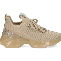 STEVE MADDEN Zapatillas de Mujer MAXILLA-R-E BLUSH MULTI