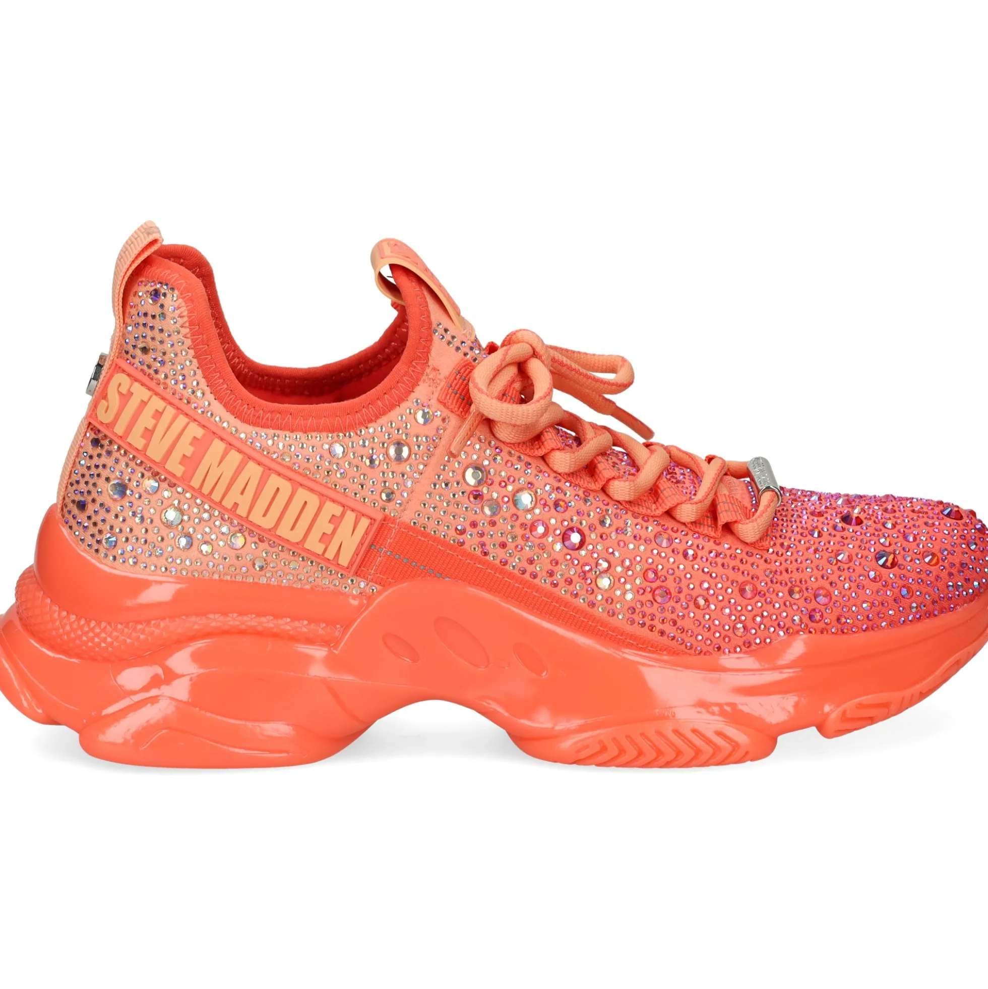 STEVE MADDEN Zapatillas de Mujer MISTICA CORAL