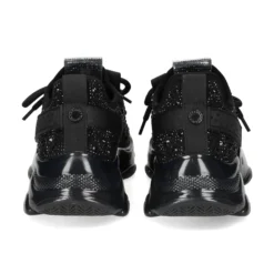 STEVE MADDEN Zapatillas de Mujer MAXIMA-R NEGRO