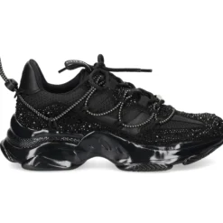 STEVE MADDEN Zapatillas de Mujer MAGNETO-R-E BLK/BLK