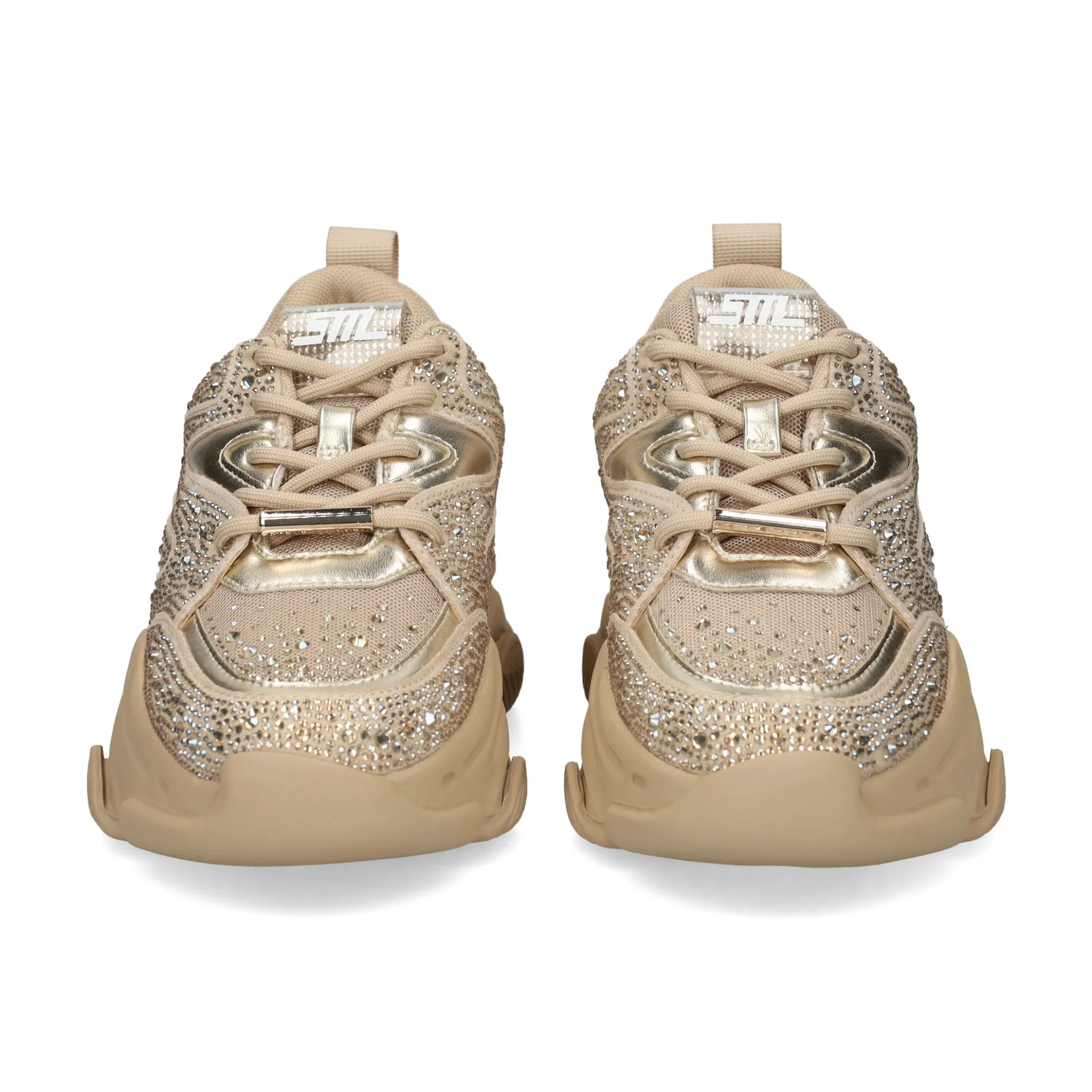STEVE MADDEN Zapatillas de Mujer PRIVYE BLUSH