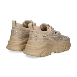 STEVE MADDEN Zapatillas de Mujer PRIVYE BLUSH