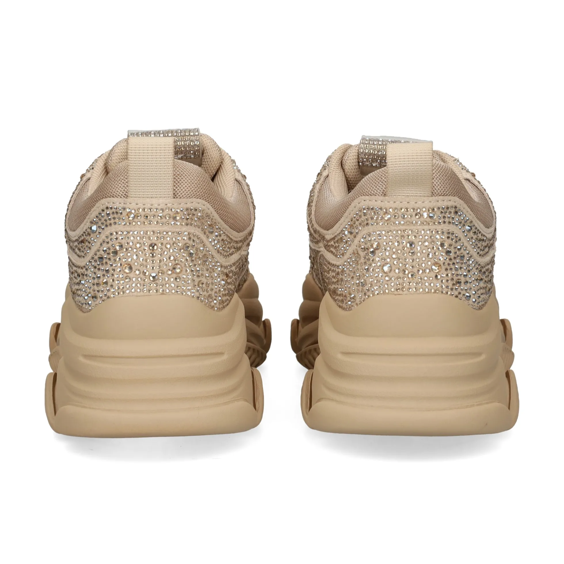 STEVE MADDEN Zapatillas de Mujer PRIVYE BLUSH