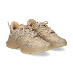 STEVE MADDEN Zapatillas de Mujer MAGNETO-R-E BLUSH