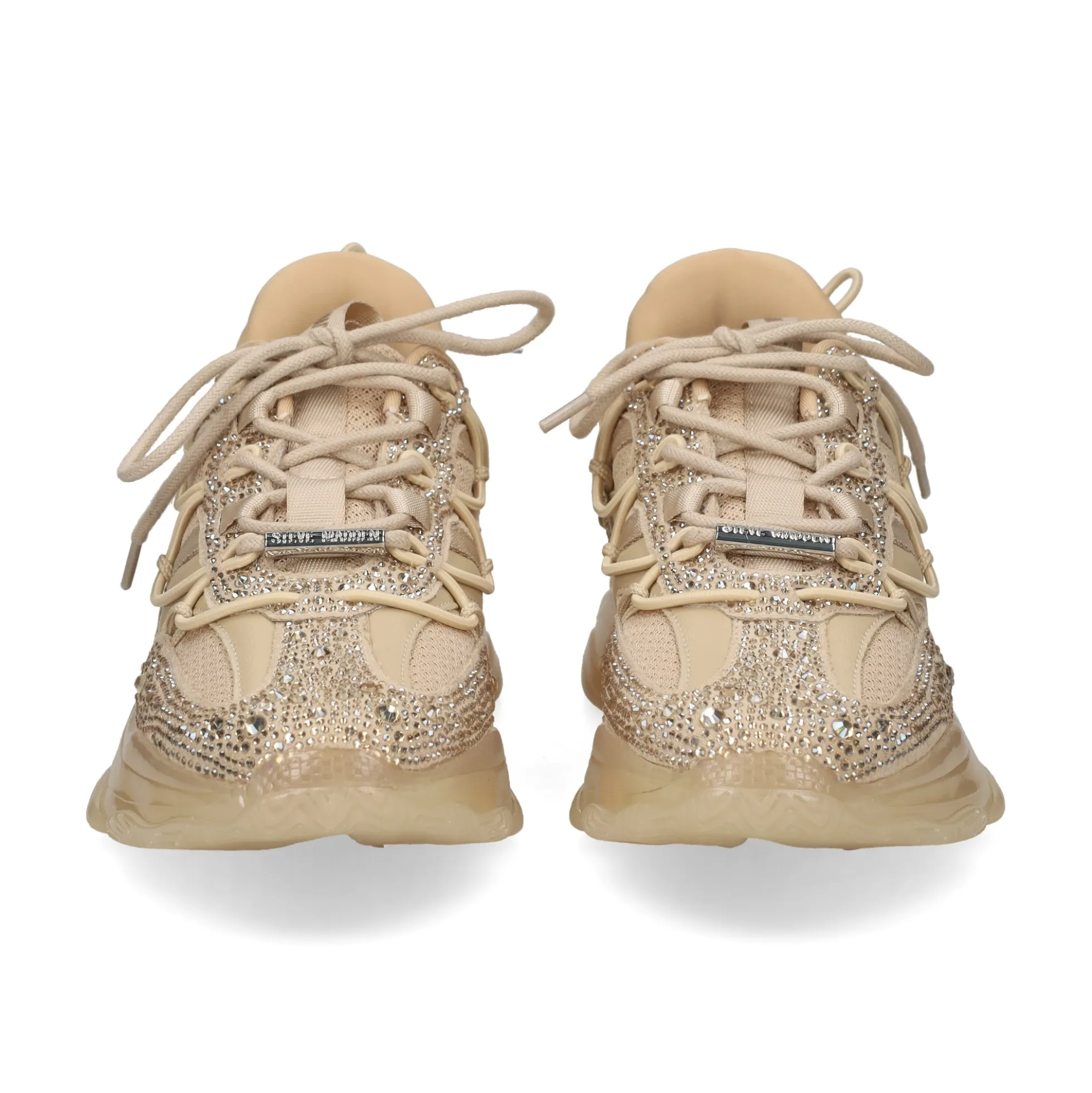 STEVE MADDEN Zapatillas de Mujer MAGNETO-R-E BLUSH