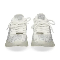 STEVE MADDEN Zapatillas de Mujer MAXIMA-R BLANCO MULTI