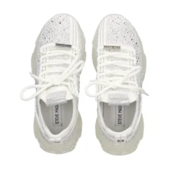 STEVE MADDEN Zapatillas de Mujer MAXIMA-R BLANCO MULTI