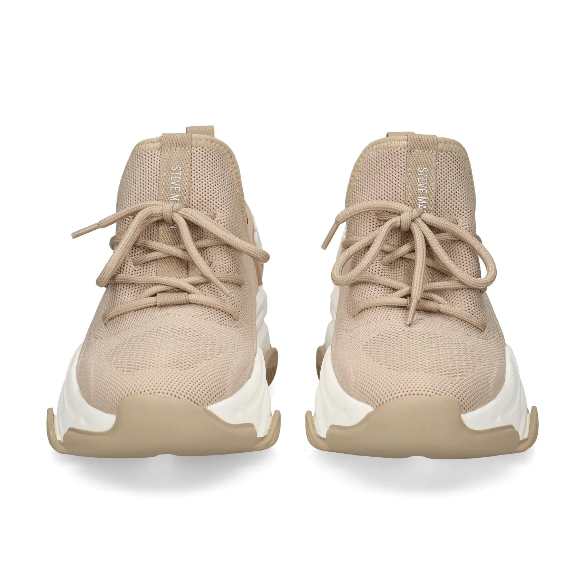 STEVE MADDEN Zapatillas de Mujer PROTEGE-E SAND