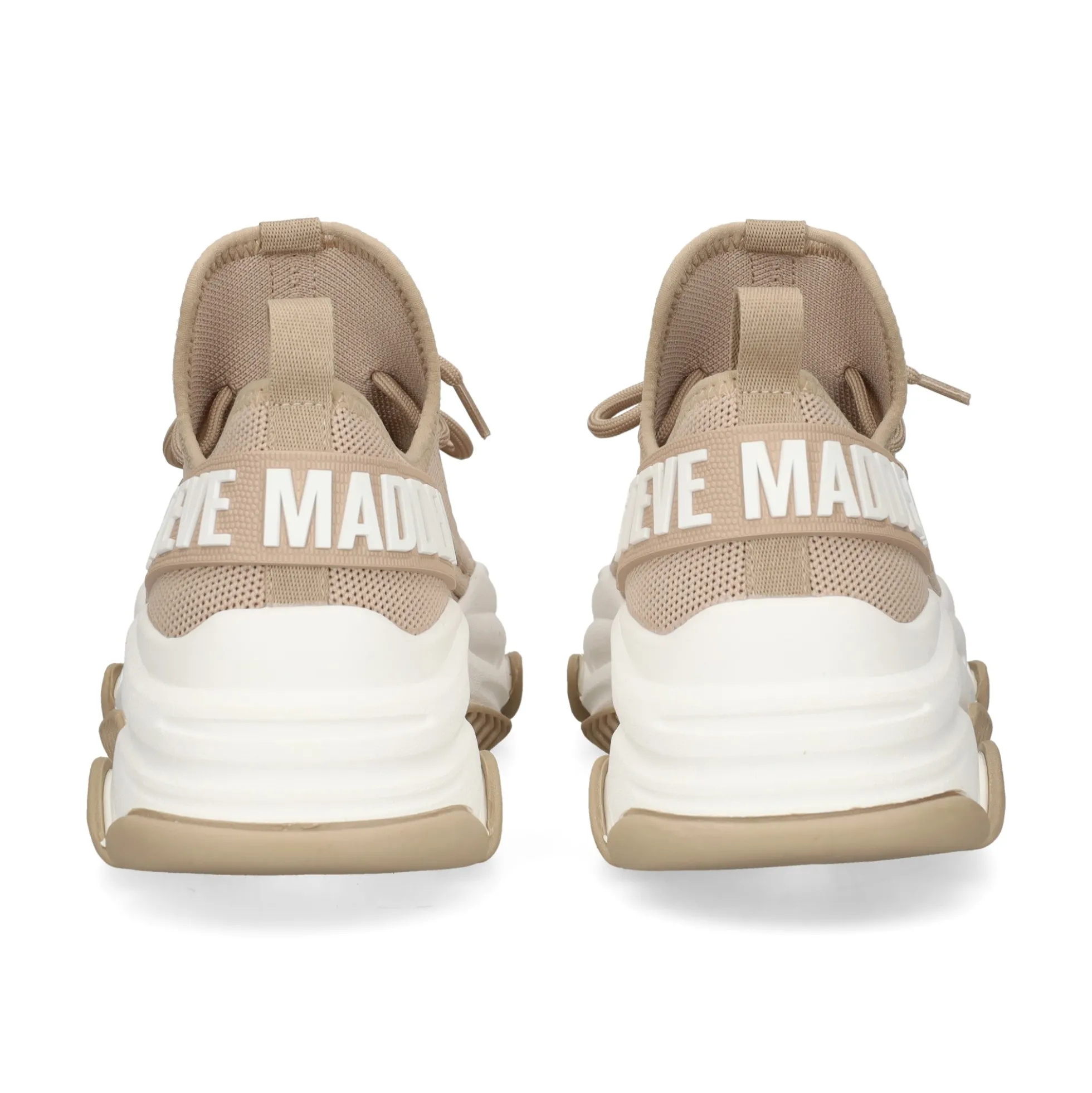 STEVE MADDEN Zapatillas de Mujer PROTEGE-E SAND