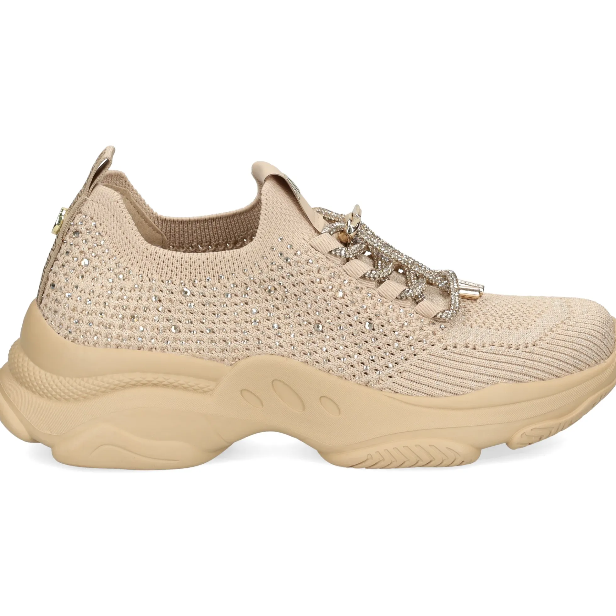 STEVE MADDEN Zapatillas de Mujer METER BLUSH/BLUSH