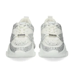 STEVE MADDEN Zapatillas de Mujer PRIVYE BLANCO