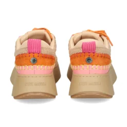 STEVE MADDEN Zapatillas de Mujer DOUBLETAKE NATURAL/ORANGE