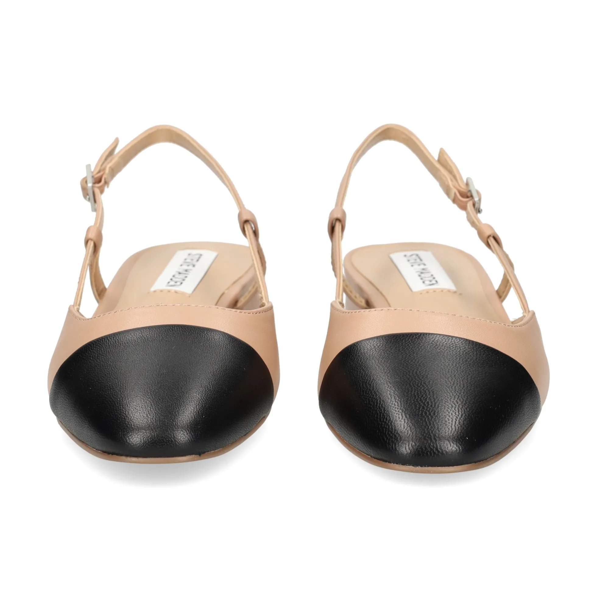 STEVE MADDEN Zapatos planos de Mujer BELINDA TAN LEATHER