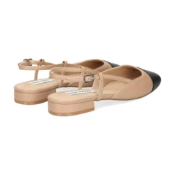 STEVE MADDEN Zapatos planos de Mujer BELINDA-R TAN