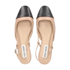 STEVE MADDEN Zapatos planos de Mujer BELINDA-R TAN