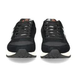 SUN68 Zapatillas de Hombre SCPZ44113 S11 NERO
