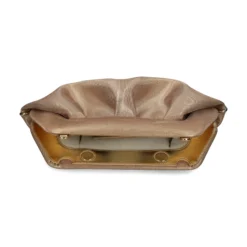 THE MOIRE Bolsos 261WTMBB0 0019A GOLD