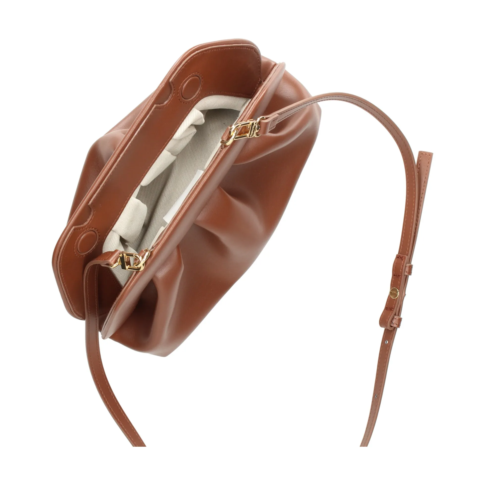 THE MOIRE Bolsos 261WTMBM0 1230A FRIAR BRO