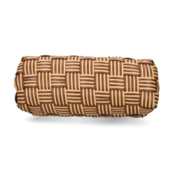 THE MOIRE Bolsos 261WTMBM0 1212B BROWN+SAN