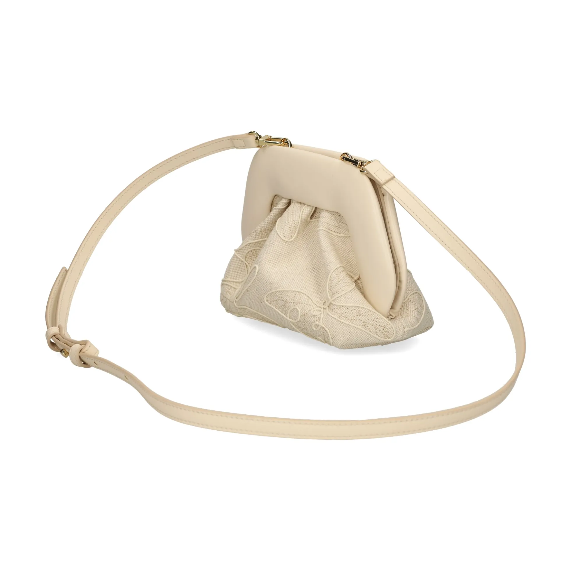 THE MOIRE Bolsos 261WTMBS0 0605A ANGORA