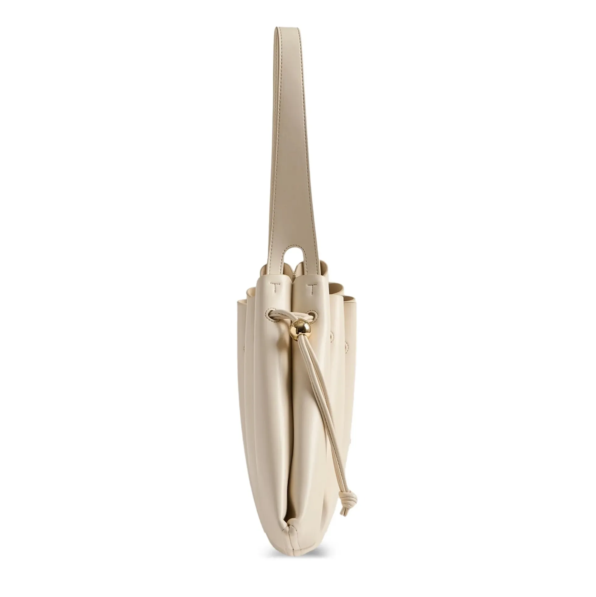 THE MOIRE Bolsos 261WTMC00 0110A B.CREAM