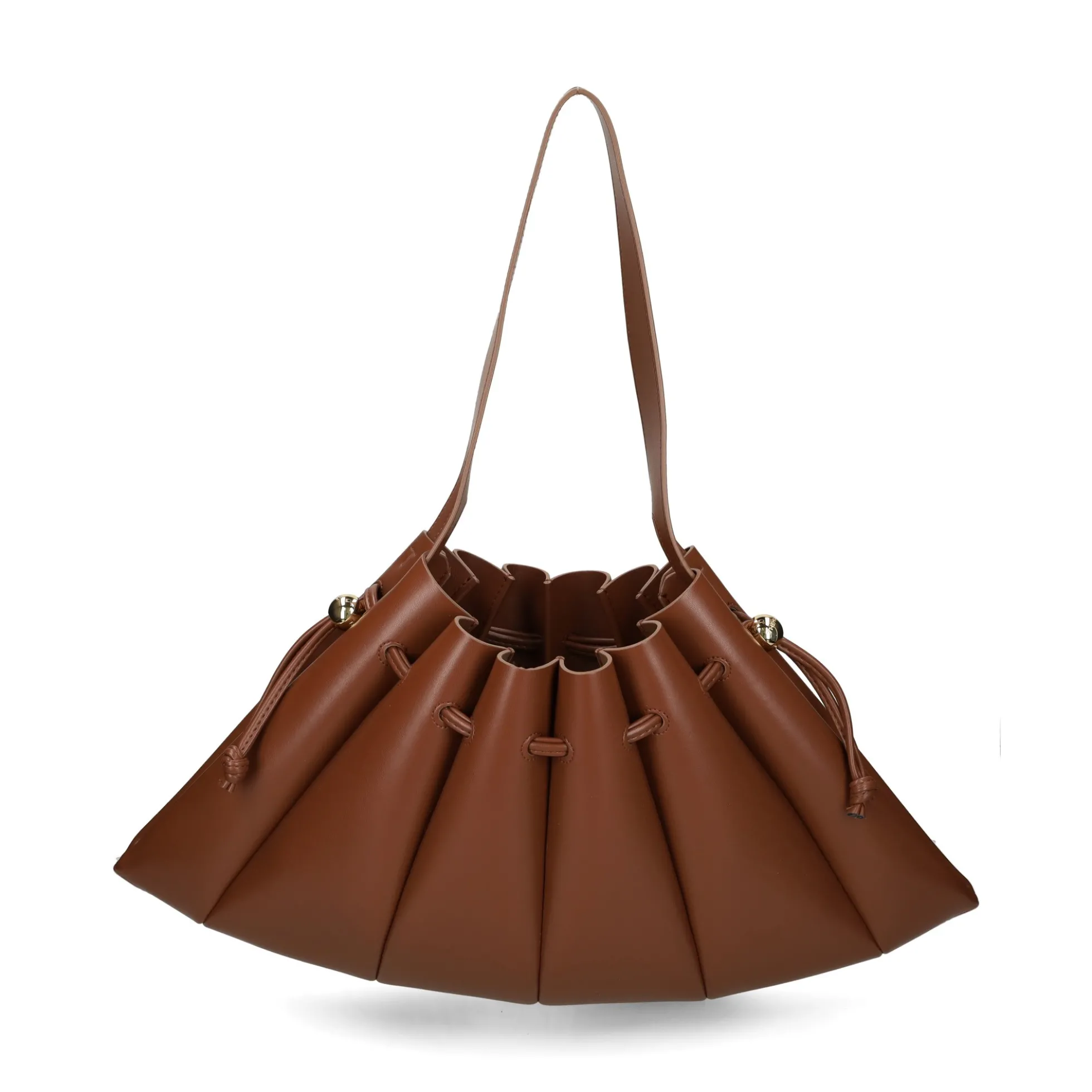 THE MOIRE Bolsos 261WTMC00 1230A F.BROWN