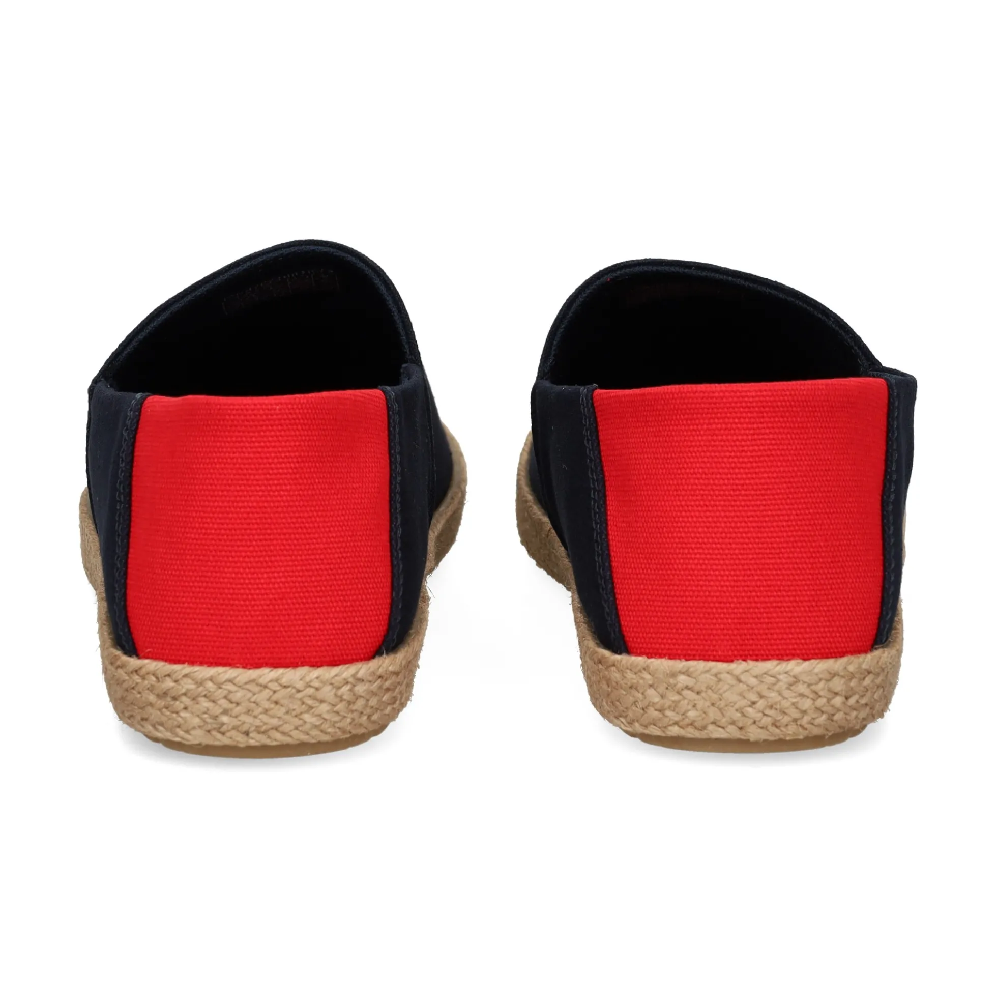 TOMMY HILFIGER Alpargatas de Hombre FM0FM05792 DW5 CIELO DESÉR