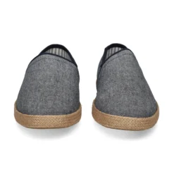 TOMMY HILFIGER Alpargatas de Hombre FM0FM05391 DW5 DESERT SKY