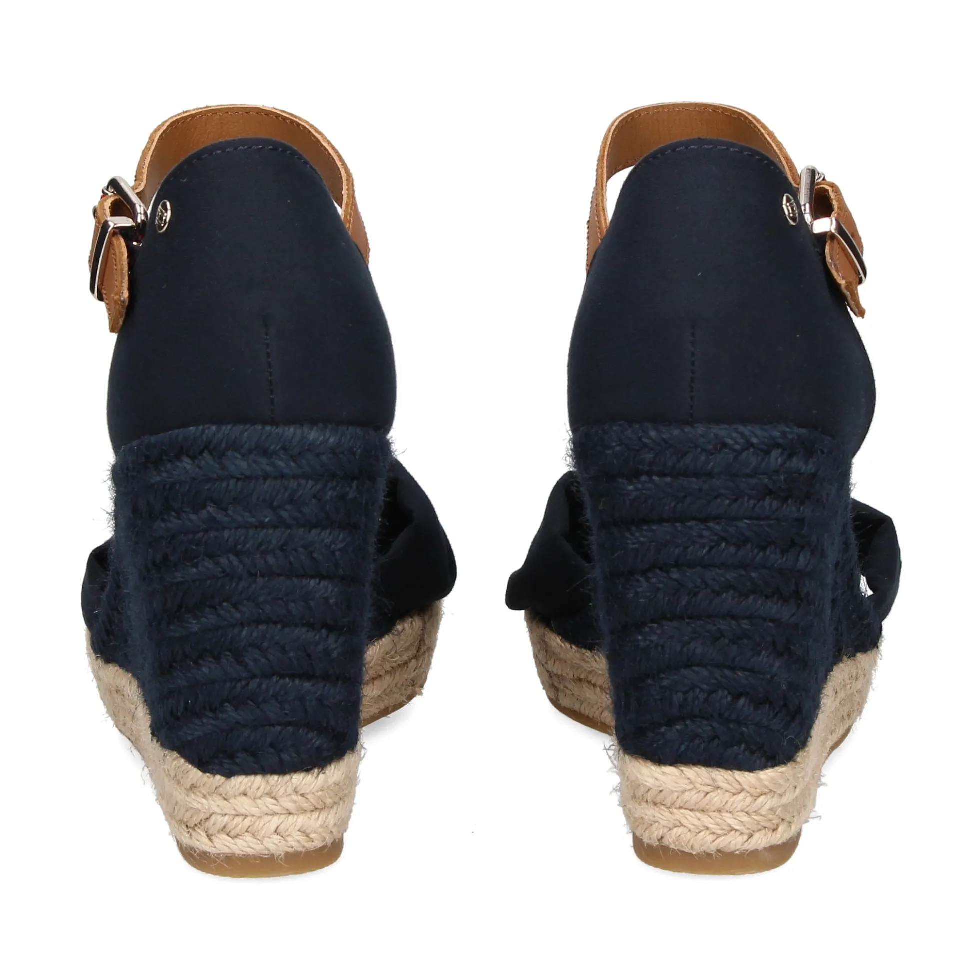 TOMMY HILFIGER Alpargatas de Mujer FW0FW04784 DW5