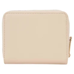 TOMMY HILFIGER Billeteras AW0AW15748 AES WHITE CLAY