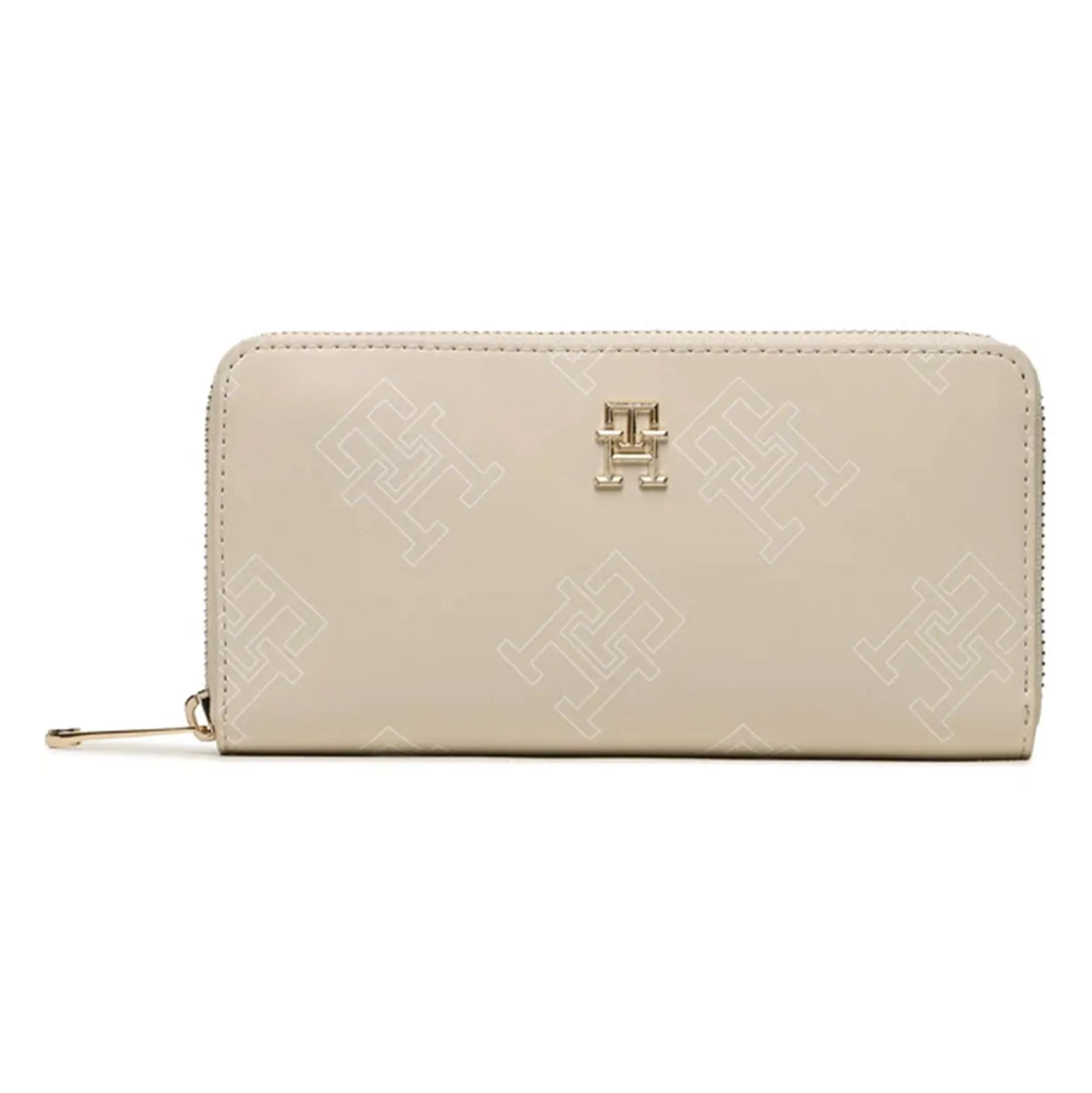 TOMMY HILFIGER Billeteras AW0AW15143 AA8 SUGARCANE