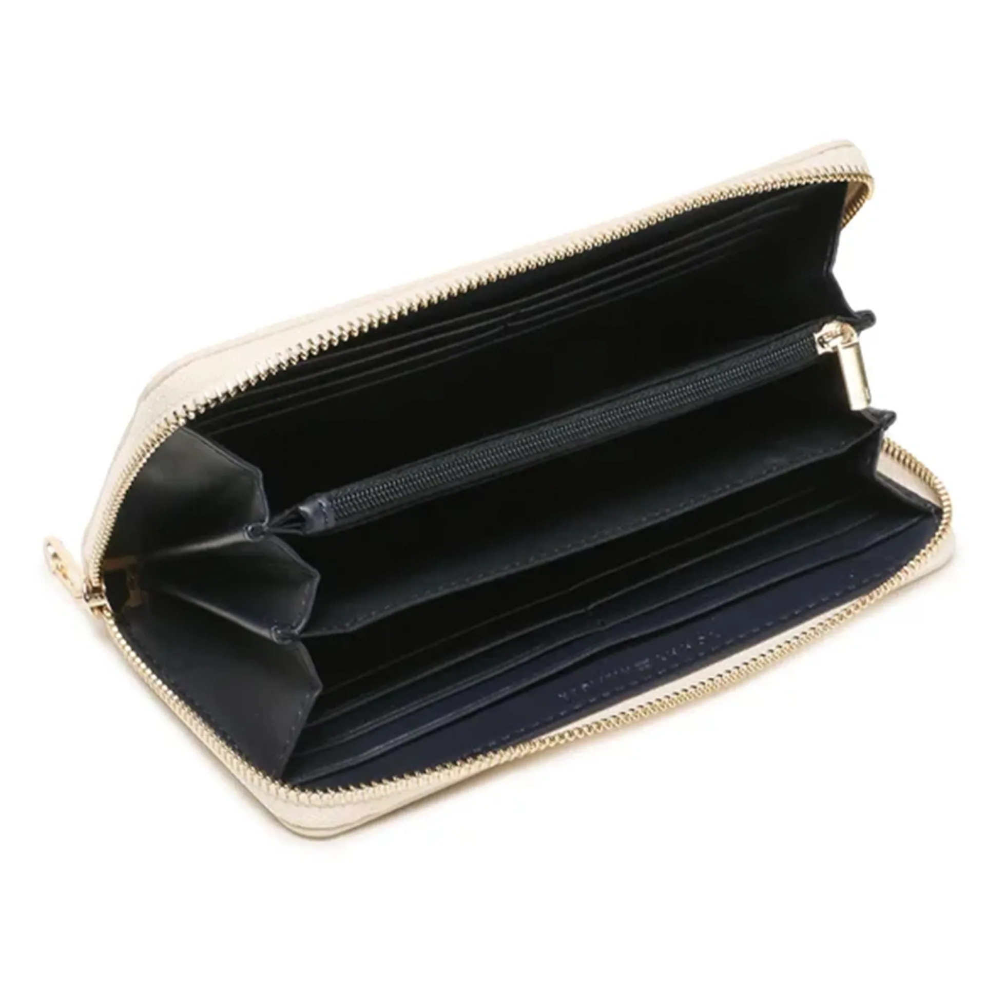 TOMMY HILFIGER Billeteras AW0AW15143 AA8 SUGARCANE