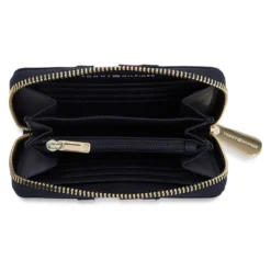 TOMMY HILFIGER Billeteras AW0AW15279 DW6 SPACE BLUE