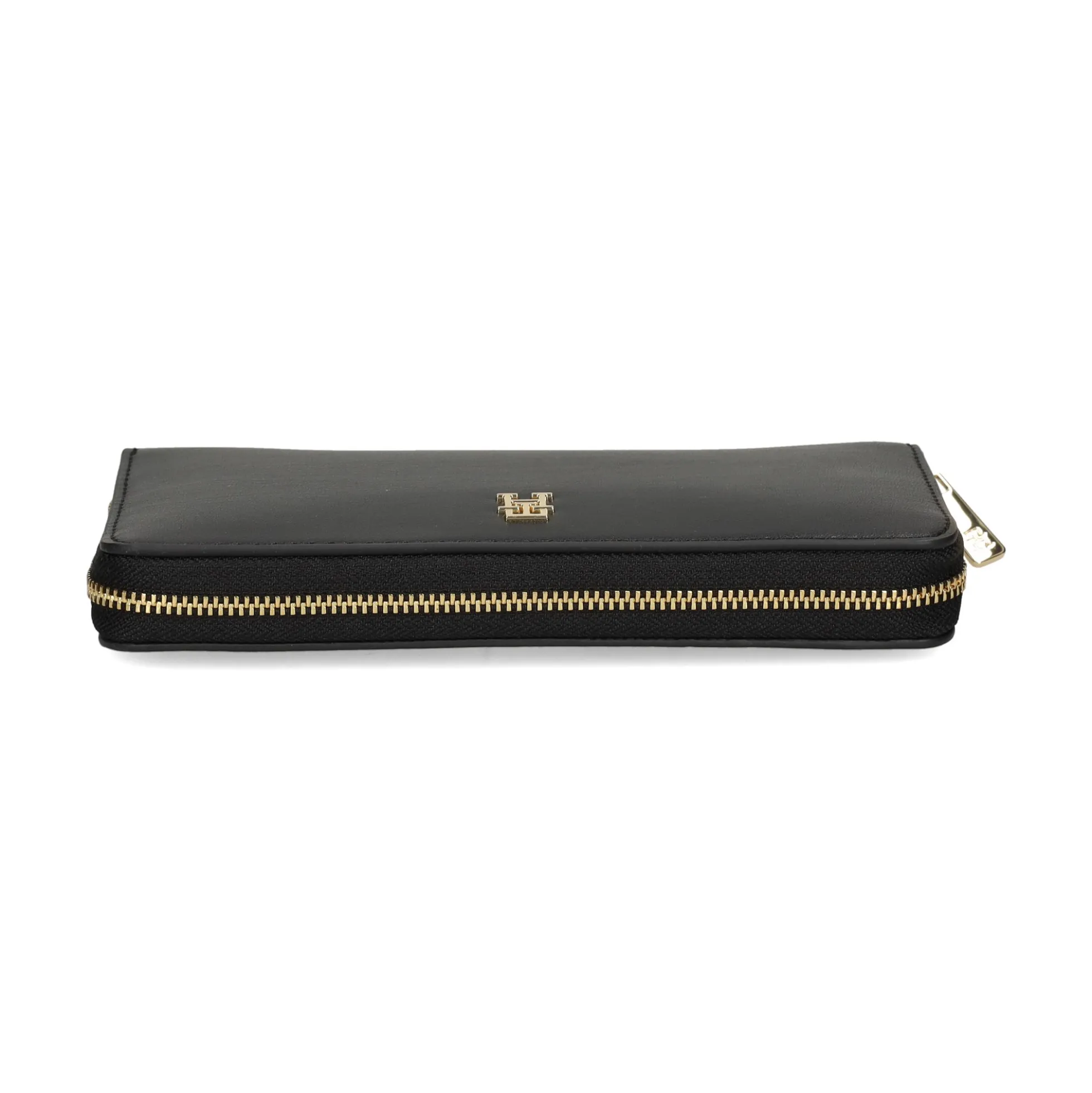 TOMMY HILFIGER Billeteras AW0AW17744 BDS BLACK