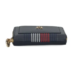TOMMY HILFIGER Billeteras AW0AW16737 DW6 SPACE BLUE