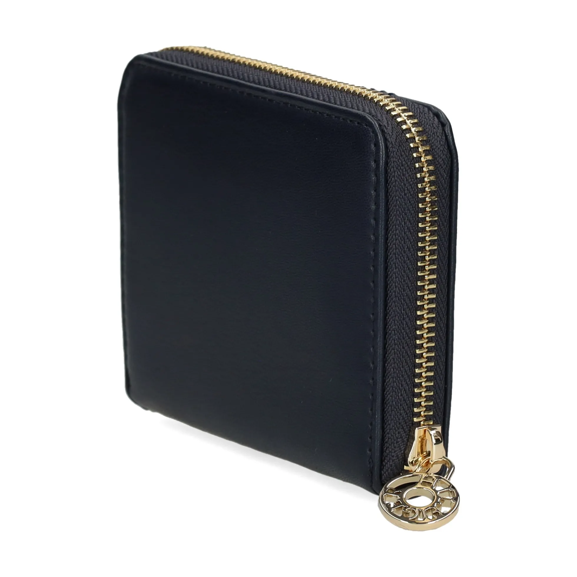 TOMMY HILFIGER Billeteras AW0AW16737 DW6 SPACE BLUE