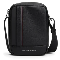 TOMMY HILFIGER Bolsos AM0AM13632 BDS BLACK