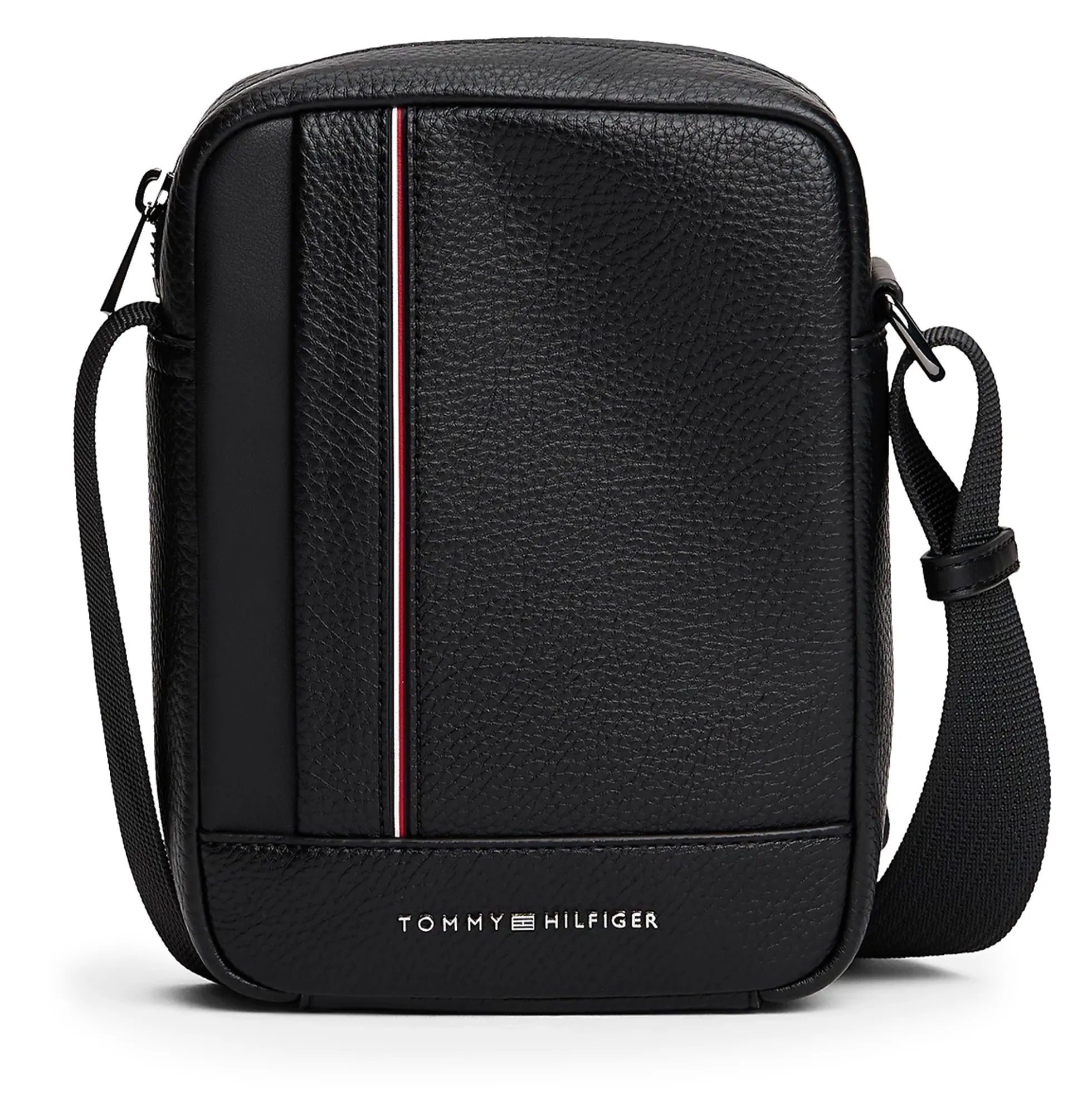 TOMMY HILFIGER Bolsos AM0AM13632 BDS BLACK