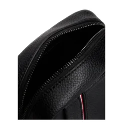 TOMMY HILFIGER Bolsos AM0AM13632 BDS BLACK