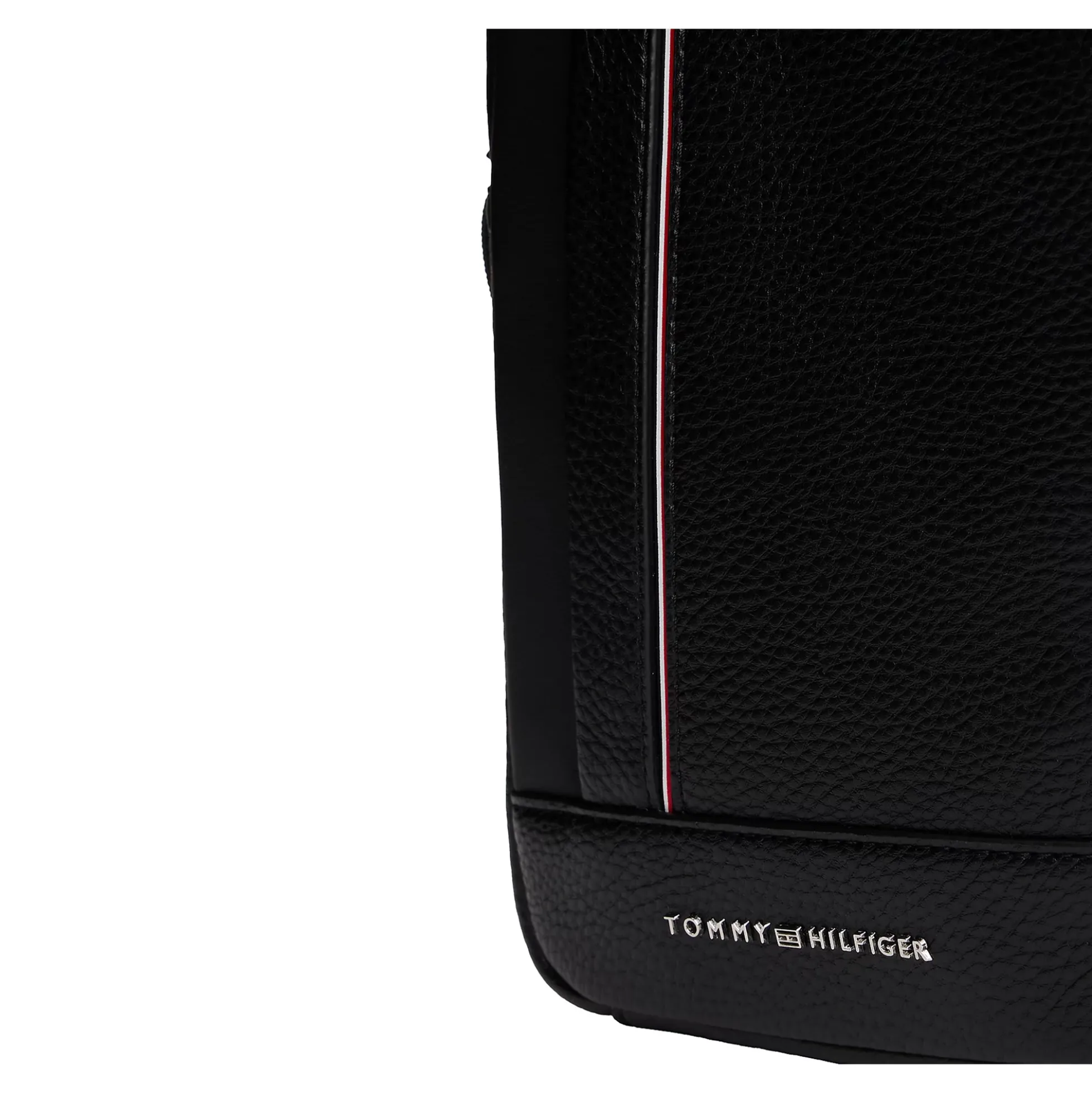 TOMMY HILFIGER Bolsos AM0AM13632 BDS BLACK